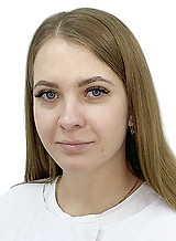 Евсюкова Светлана Михайловна