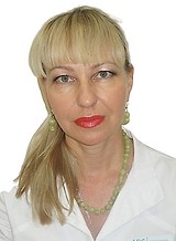 Фаюстова Юлия Владимировна