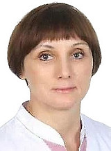 Файзуллина Розалия Азатовна
