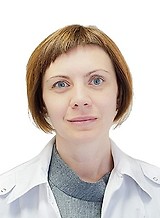 Федина Татьяна Леонидовна