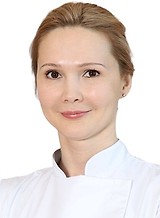 Федорова Мариана Николаевна 