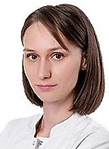 Федосова Александра Николаевна