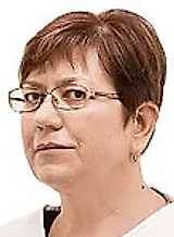 Феклина Ирина Николаевна