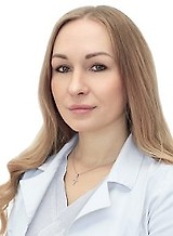 Феоктистова Лилия Дмитриевна