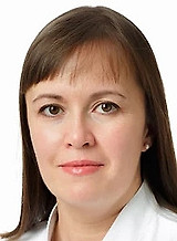 Филитович Ольга Леонидовна