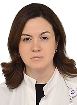 Филоненко Дарья Александровна