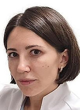 Финогенова Татьяна Сергеевна