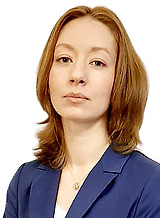 Фофанова Юлия Сергеевна