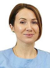 Габеева Виктория Александровна