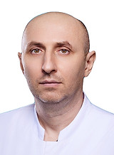 Гараев Юсуп Ахмедович