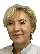 Гарасюк Ольга Юрьевна