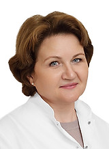 Гайнова Ирина Геннадьевна