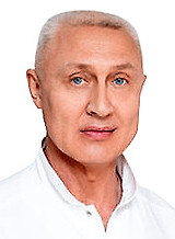 Генералов Роман Александрович