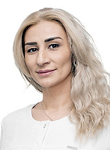 Гетокова Тамара Борисовна