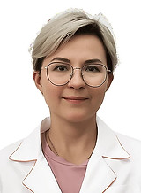 Гладченко Ольга Андреевна