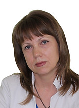 Глотова Ольга Владимировна