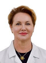 Голованова Ирина Александровна