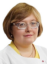 Головина Анастасия Михайловна