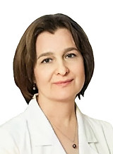 Гордеева Виктория Леонидовна