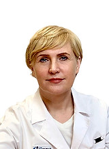 Горьковая Татьяна Александровна