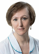 Горяйнова Марина Александровна