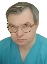Грачёв Евгений Анатольевич