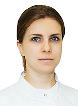 Гречко Ирина Владимировна