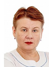Григоренко Елена Владимировна