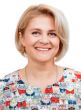 Гринёва Людмила Владимировна