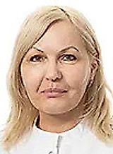 Грудзинская Марина Станиславовна