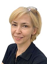 Гуреева Юлия Борисовна