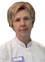Гусельникова Зоя Ивановна