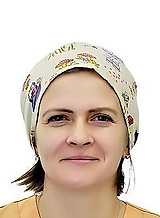 Гусева Марина Викторовна