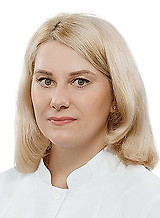 Гюппенен Людмила Викторовна