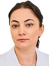 Ибинаева Инга Сулеймановна