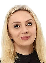 Ильина Элла Андреевна