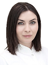 Ильина Яна Викторовна