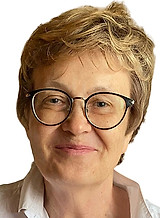 Ищенко Ирина Георгиевна