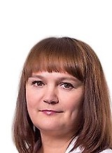 Иванченкова Наталья Леонидовна