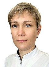 Иванова Лариса Борисовна
