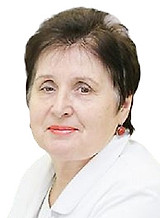 Иванова Валентина Вячеславовна