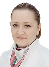 Качур Юлия Юрьевна