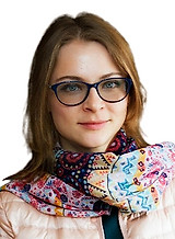 Кадырова Ольга Валерьевна