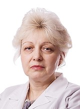 Калагина Марина Николаевна