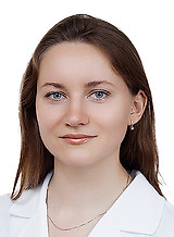 Калашникова Екатерина Сергеевна