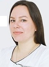 Калинина Екатерина Александровна