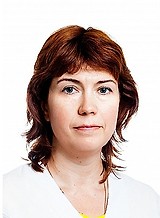 Калинина Екатерина Николаевна
