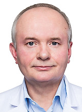 Калинников Юрий Юрьевич