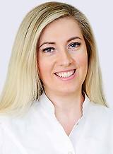 Камелева Анастасия Андреевна