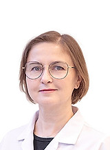 Каменева Елена Александровна